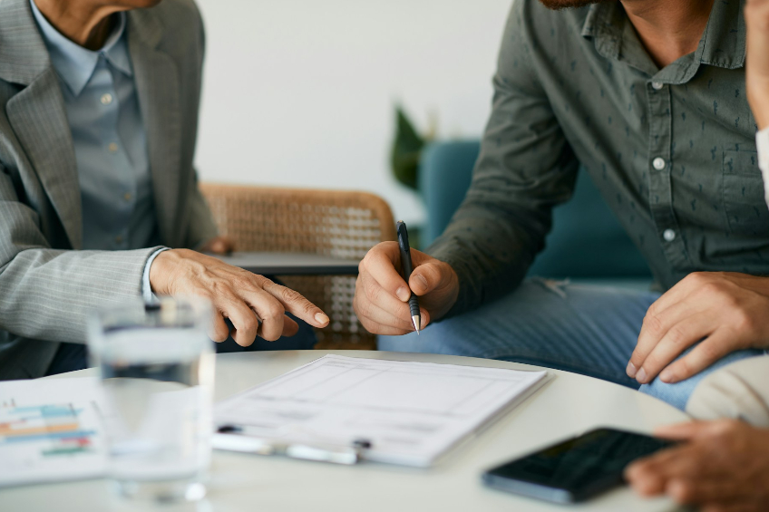 What to Include in a Lease Agreement in New Jersey