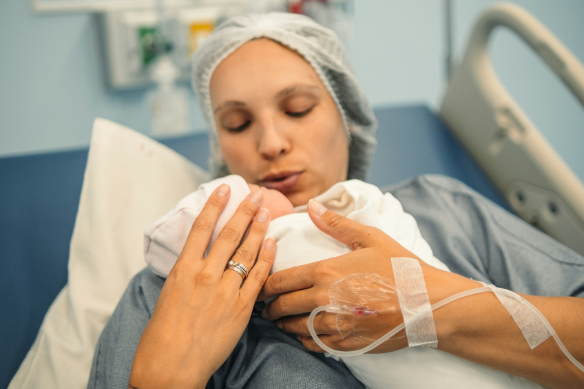 Birth Injuries and Medical Malpractice Claims in New Jersey