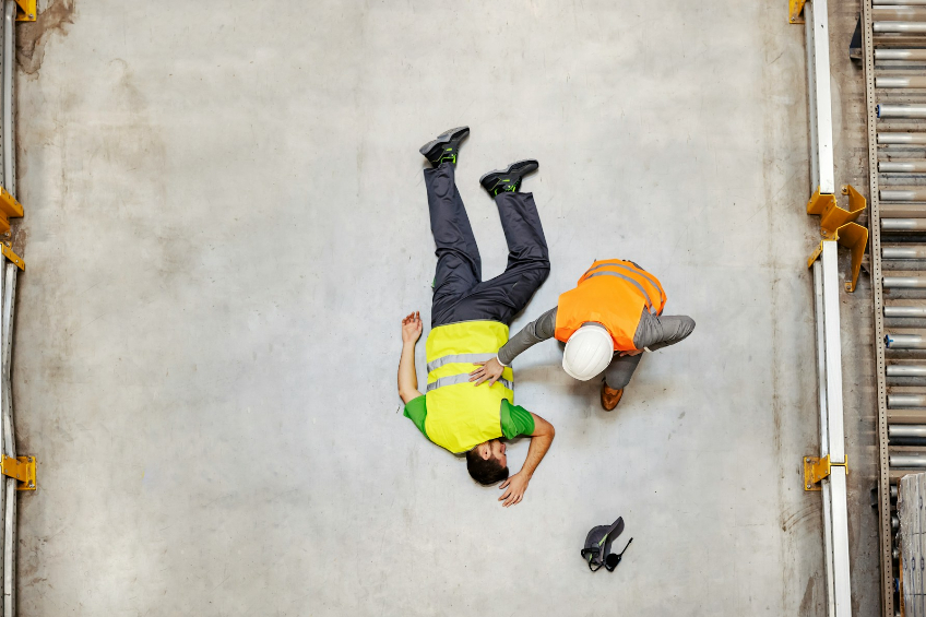 Common Types of Construction Accidents in New Jersey