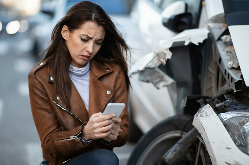 Compensation You Can Recover After a Car Accident