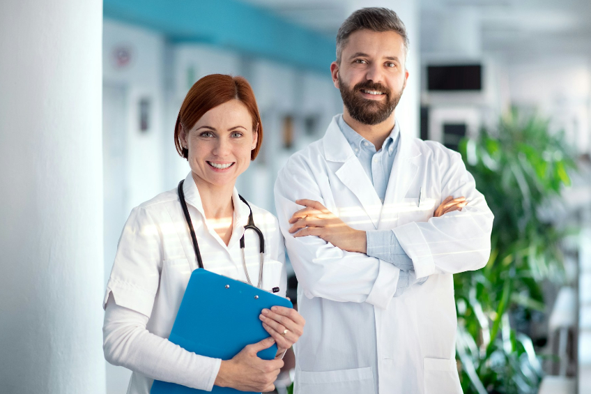 How to File a Medical Malpractice Claim in New Jersey