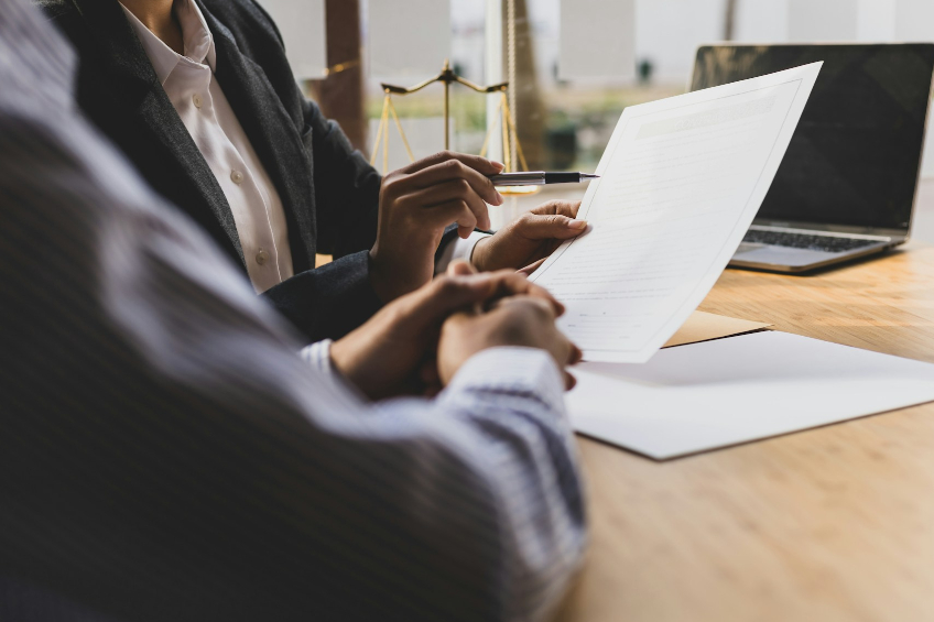 How to Join a Class Action Lawsuit in New Jersey