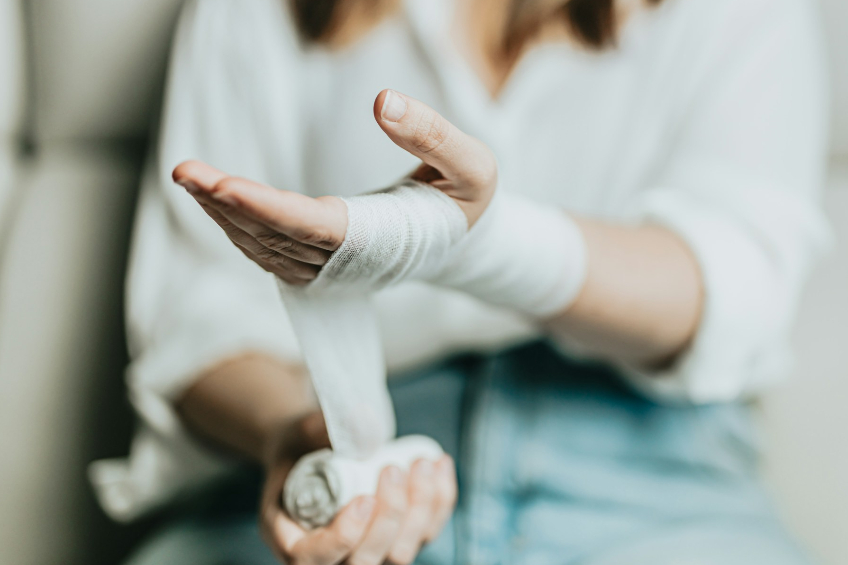 Injured on Someone Else’s Property in New Jersey?