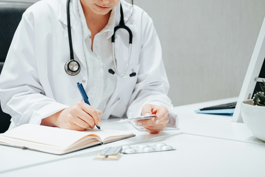 Misdiagnosis and Delayed Diagnosis