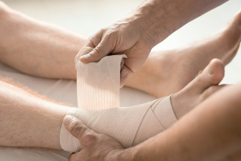Proving Liability in a New Jersey Slip and Fall Case