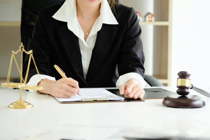 Proving Negligence in a New Jersey Premises Liability Claim