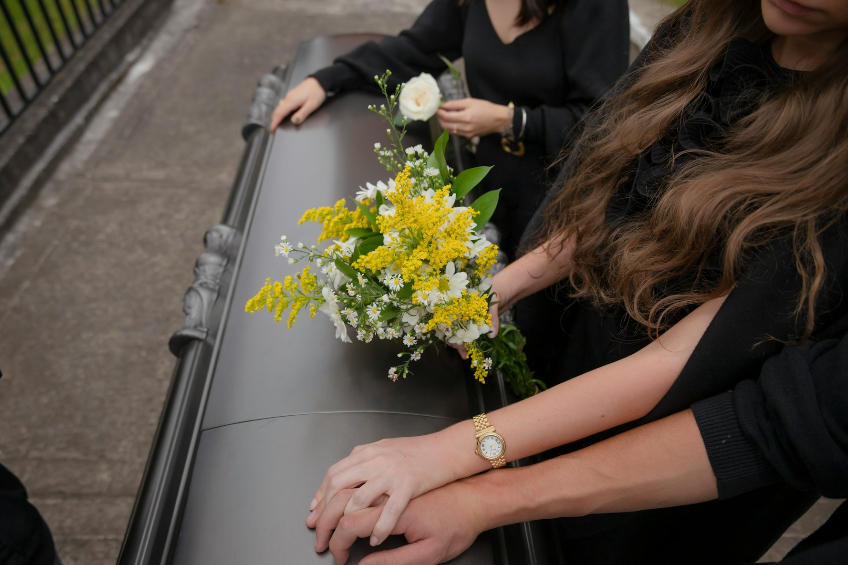 Types of Damages Available in a New Jersey Wrongful Death Case