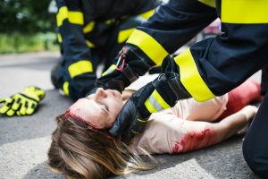 Wrongful Death Claims After A Fatal Truck Or Bus Accident 300x200
