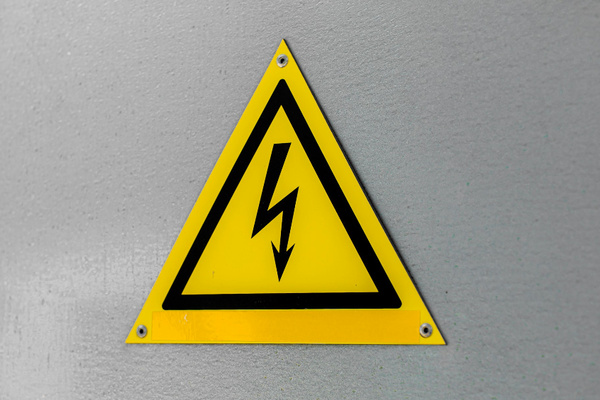 Electrocution Accidents on Construction Sites: Who Is Liable?