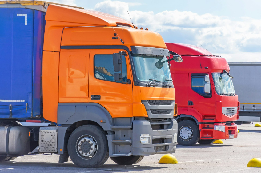 How Trucking Companies May Be Liable for Accidents