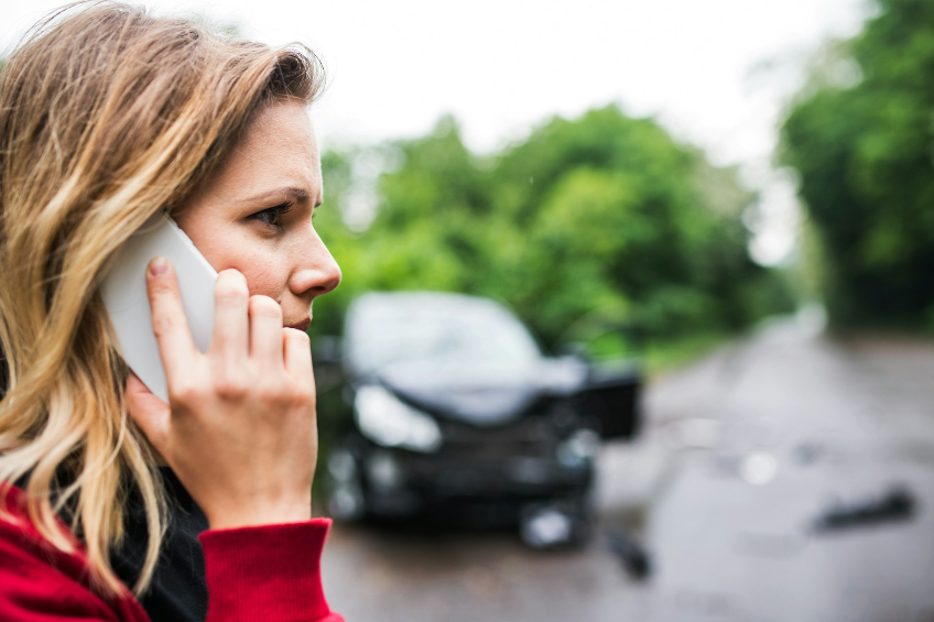 How Weather Conditions Affect Auto Accident Liability