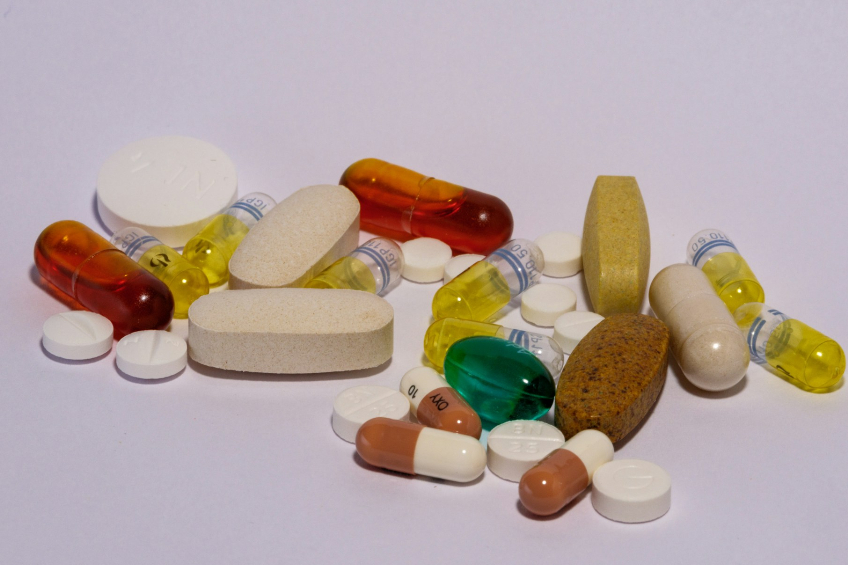 Medication Errors: Who Is Liable?
