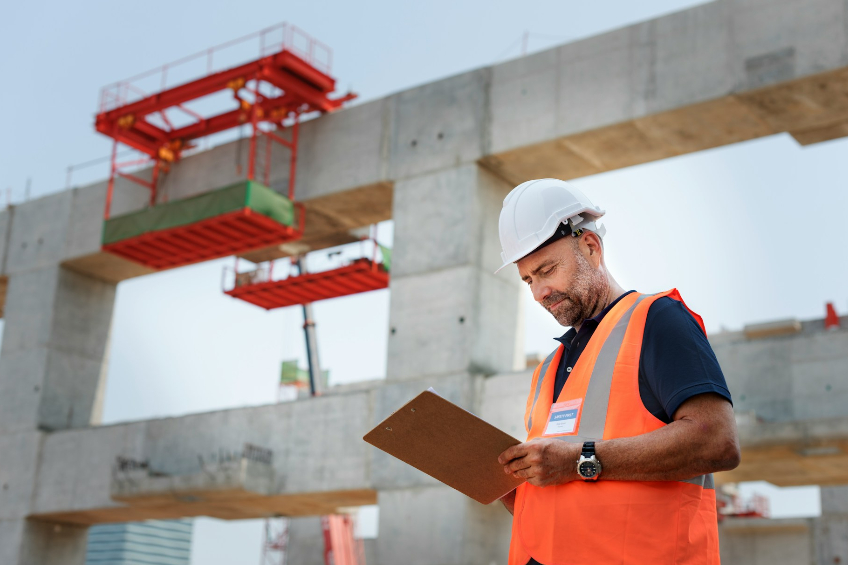 What Qualifies as a Construction Accident Claim?
