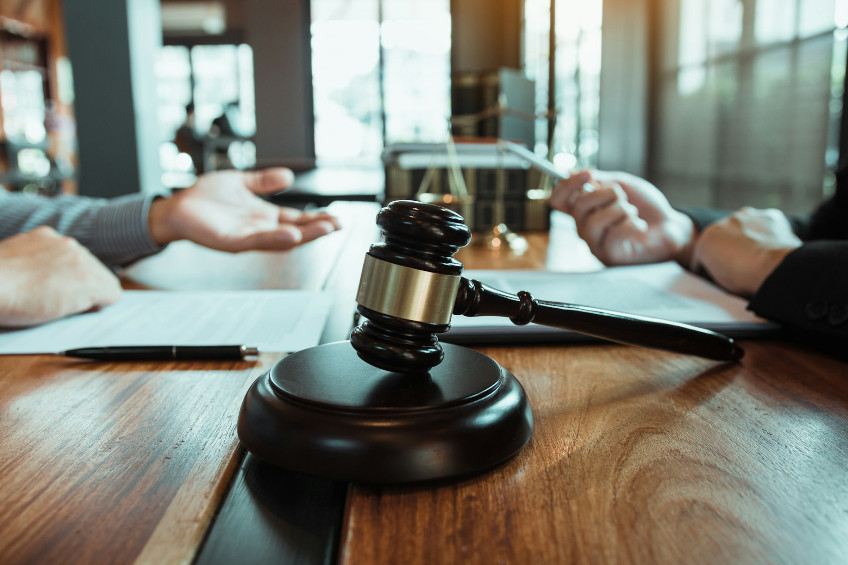 Who Can Be Held Liable for a Defective Product in New Jersey?