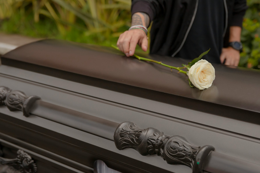 Who Can File a Wrongful Death Claim in New Jersey?