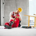 Common NJ Construction Accident Injuries & How to Prove Them