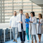 Holding Hospitals Liable for Negligent Staff in New Jersey
