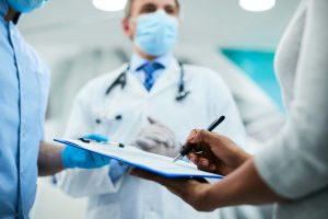Importance Of Incident Reports And Medical Records 300x200