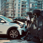 Steps to Take if the At-Fault Driver Is Uninsured in New Jersey