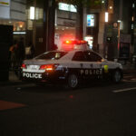 The Role of Police Reports in New Jersey Car Accident Cases