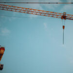 Crane Accidents and Liability Under NJ Law