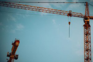 Crane Accidents And Liability Under NJ Law 300x200