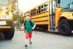 School Bus Safety Laws In New Jersey  What Parents Should Know 300x200