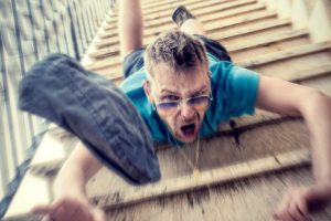 The Difference Between Slip Trip And Fall Accidents 300x200