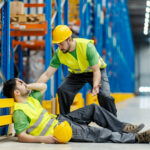 Workplace Slip and Falls: Workers’ Compensation vs. Lawsuits