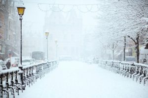 Failure To Remove Snow And Ice  New Jersey Winter Liability Laws 300x200