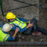 Can You Sue Your Employer for a Construction Accident in NJ?