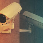How Surveillance Cameras Help (or Hurt) NJ Slip and Fall Cases