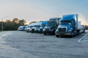 Trucking Company Negligence  When The Employer Is Responsible 300x200