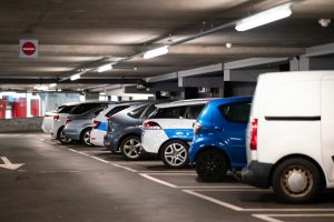 Understanding Parking Lot Injuries In New Jersey  300x200