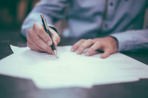 Common Mistakes Plaintiffs Make In Class Actions 300x200