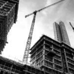 Explosion and Fire Accidents on Construction Sites