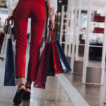 Injuries in Retail Stores and Shopping Centers