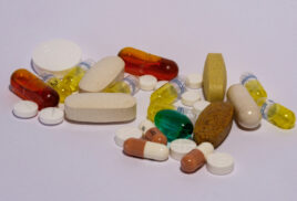 Medication Errors in New Jersey Hospitals and Pharmacies