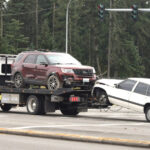 Proving Fault in a Multi-Vehicle Accident in New Jersey