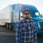 Truck Driver Fatigue and Hours-of-Service Violations