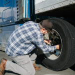 Truck Maintenance Failures and Liability in New Jersey