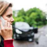When to Contact a Lawyer After a Car Accident