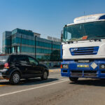 Comparing Car Accidents vs. Truck Accidents in New Jersey
