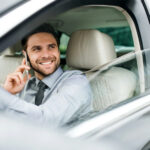 Distracted Driving Accidents in New Jersey: Legal Options