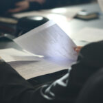 Documenting Evidence After a Slip and Fall Accident