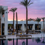 Injuries at Hotels and Resorts in New Jersey