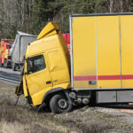 Multi-Vehicle Truck Accidents: Determining Fault