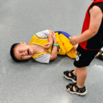 Children Injured in Slip and Fall Accidents: What to Know