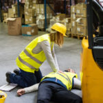 How Safety Training (or Lack of It) Affects Liability