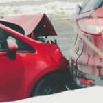 Rear-End Collisions: Who Is at Fault in New Jersey?